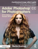 Adobe Photoshop Cc for Photographers