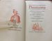 Phoenixiana: a Collection of the Burlesques & Sketches of John Phoenix Alias John P.S. Squibob, Who Was, in Fact Lieutenant George H. Derby, U.S.a. Edited By Francis P. Farquhar