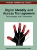 Digital Identity and Access Management