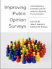 Improving Public Opinion Surveys