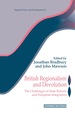 British Regionalism and Devolution