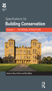 Specifications for Building Conservation