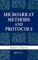 Microarray Methods and Protocols