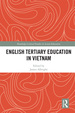 English Tertiary Education in Vietnam