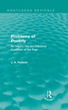 Problems of Poverty (Routledge Revivals)