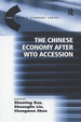 The Chinese Economy After Wto Accession