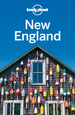 Lonely Planet New England