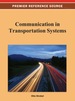 Communication in Transportation Systems