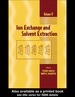 Ion Exchange and Solvent Extraction