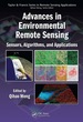 Advances in Environmental Remote Sensing