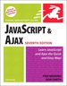 Javascript and Ajax for the Web
