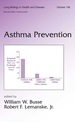 Asthma Prevention