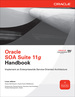 Oracle Soa Suite 11g Handbook