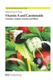 Vitamin a and Carotenoids