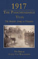 1917 the Passchendaele Year