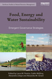 Food, Energy and Water Sustainability