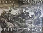 Help Your Country Stop This: Enlist in the Navy