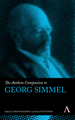 The Anthem Companion to Georg Simmel