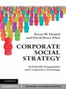 Corporate Social Strategy