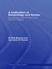 A Unification of Morphology and Syntax