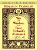 Wit and Wisdom From Poor Richard's Almanack