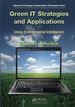 Green It Strategies and Applications