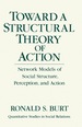 Toward a Structural Theory of Action