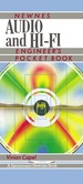 Audio and Hi-Fi Engineer's Pocket Book