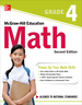 McGraw-Hill Education Math Grade 4