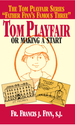 Tom Playfair