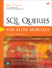Sql Queries for Mere Mortals Ucertify Labs Access Code Card, Fourth Edition