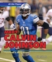 Calvin Johnson: Football's Megatron