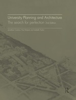 University Planning and Architecture