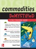 Commodities Demystified