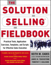 The Solution Selling Fieldbook