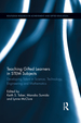 Teaching Gifted Learners in Stem Subjects