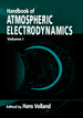 Handbook of Atmospheric Electrodynamics, Volume I