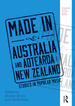 Made in Australia and Aotearoa/New Zealand