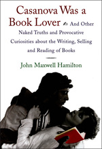 Casanova Was a Book Lover