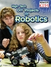 High-Tech Diy Projects With Robotics