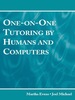 One-on-One Tutoring By Humans and Computers