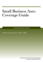 Small Business Auto Coverage Guide
