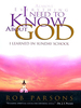 Almost Everything I Need to Know About God