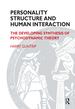 Personality Structure and Human Interaction