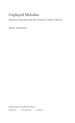 Unplayed Melodies