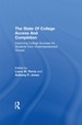 The State of College Access and Completion