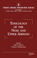 Toxicology of the Nose and Upper Airways