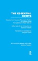 The Essential Comte (Rle Social Theory)