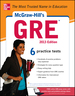 McGraw-Hill's Gre, 2013 Edition