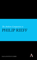 The Anthem Companion to Philip Rieff